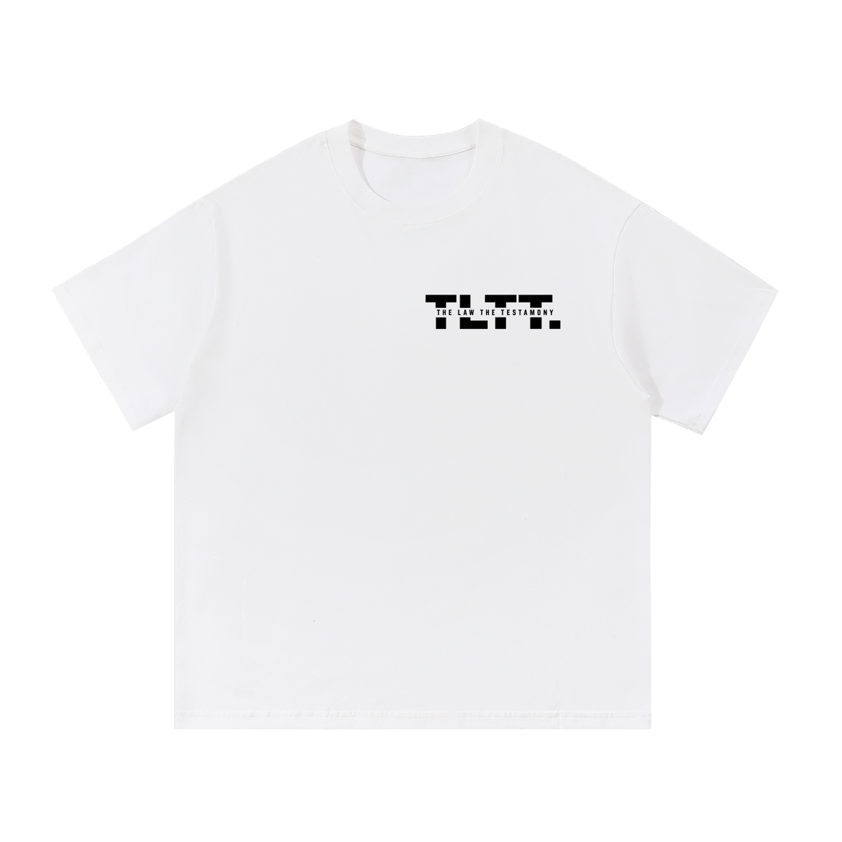Essential Cotton T-Shirt