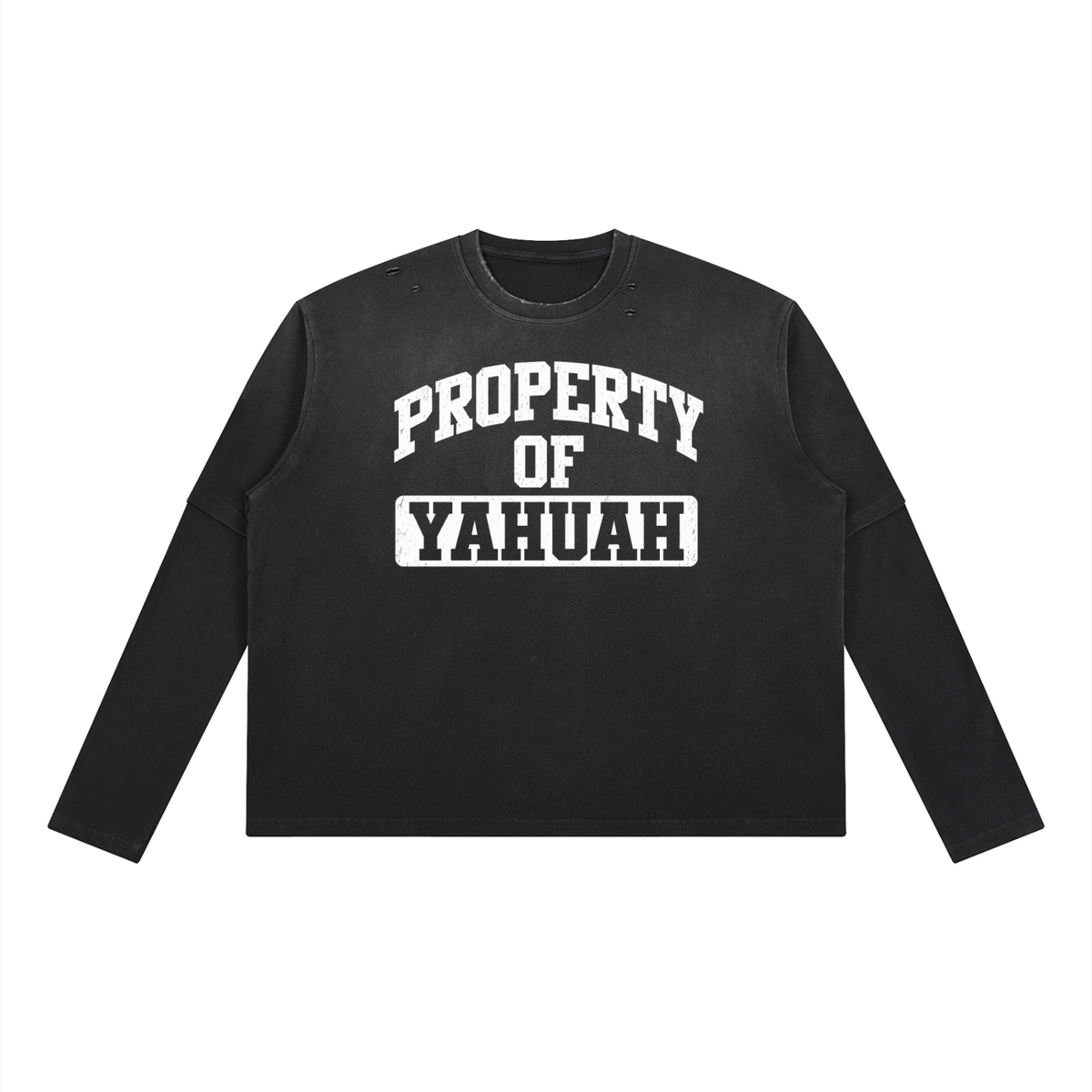 Vintage Wash T-Shirt